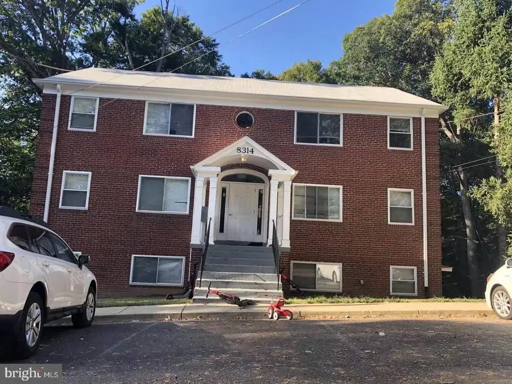 8314 Roanoke Ave, TAKOMA PARK