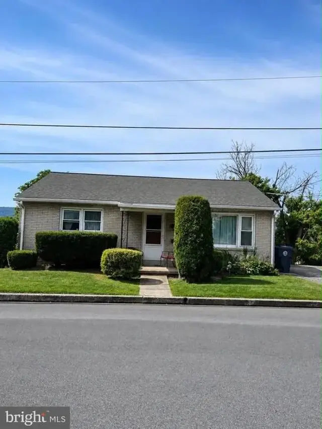 2500 S 2nd St, Steelton