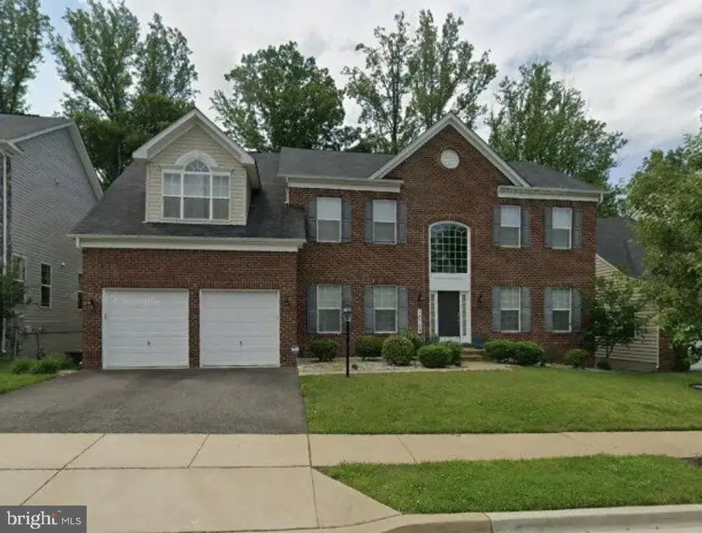 15705 Norus St, UPPER MARLBORO