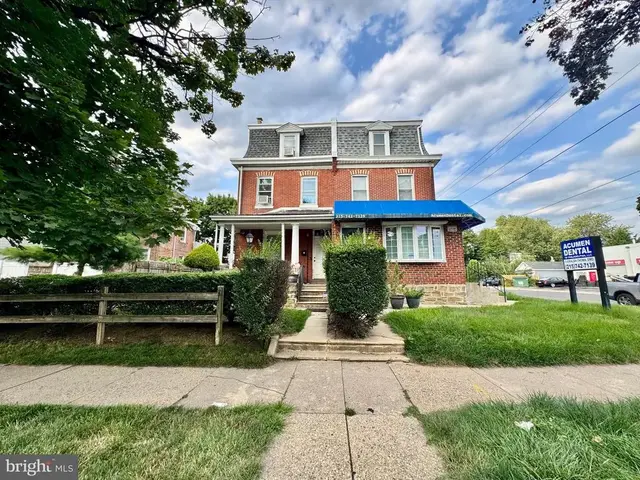 1131 Cottman Ave, Philadelphia