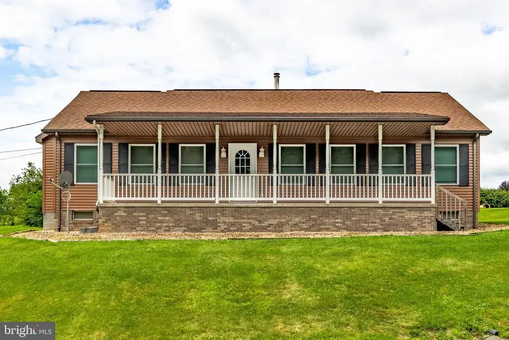 4936 Muncy Exchange Rd, TURBOTVILLE