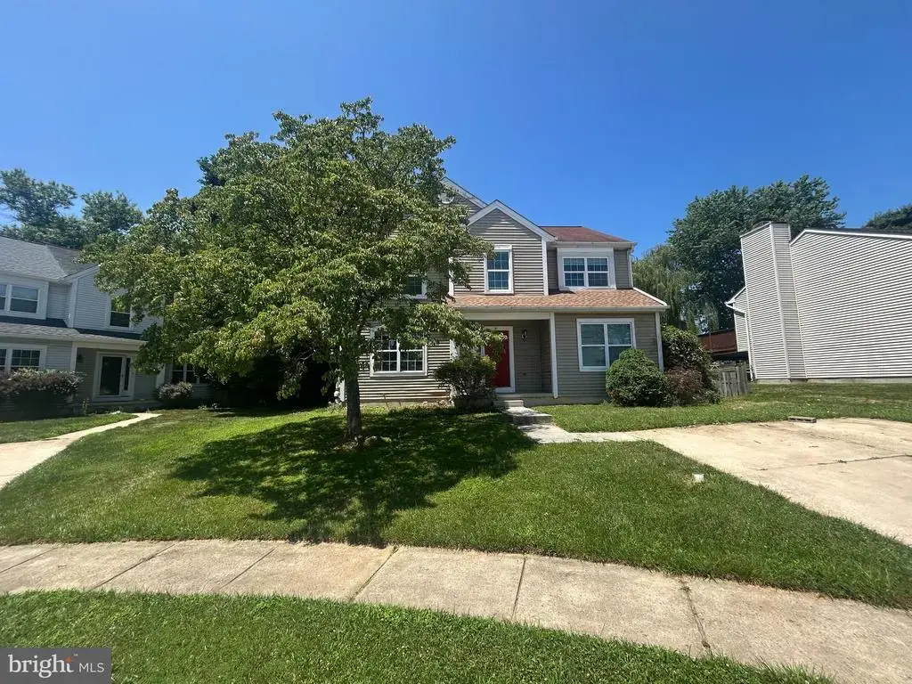 6 Grosvenor Ct, REISTERSTOWN