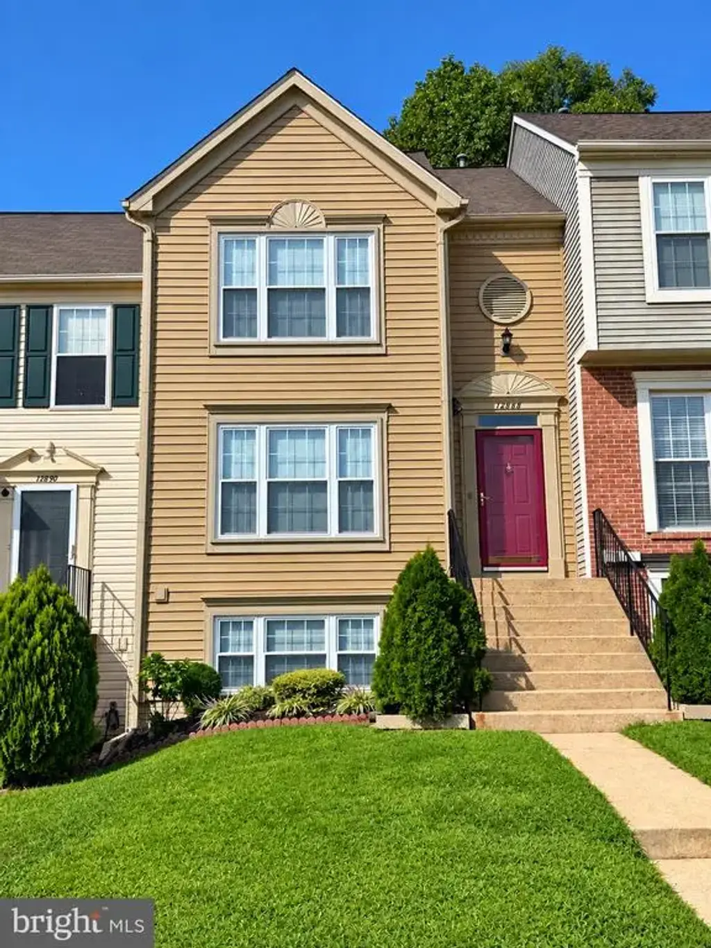 12888 Hunterbrook Dr, WOODBRIDGE