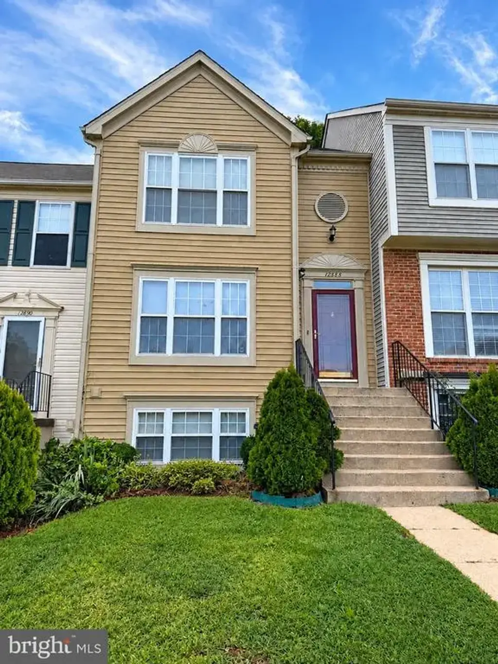 12888 Hunterbrook Dr, WOODBRIDGE