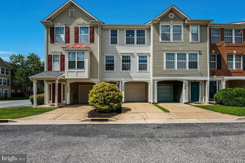 13902 Bentwaters Dr, UPPER MARLBORO