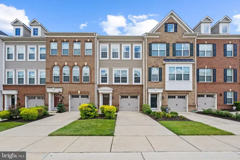4718 Forest Pines Dr, UPPER MARLBORO