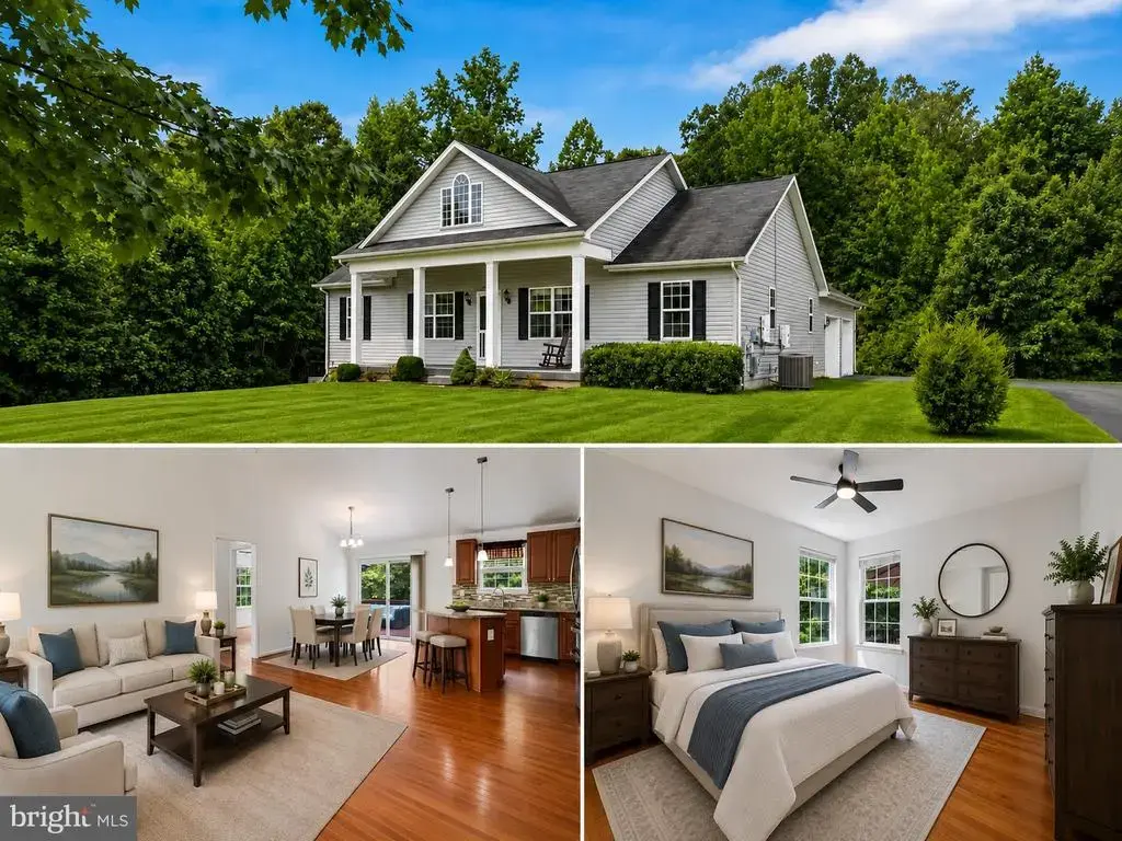 3020 Franklin Dr, HUNTINGTOWN
