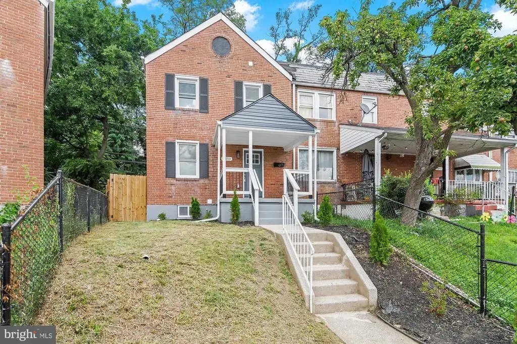 2850 Oakford Ave, BALTIMORE