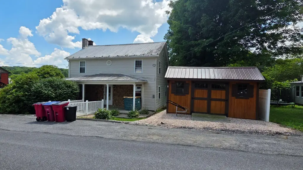 124 Church St, ROBERTSDALE