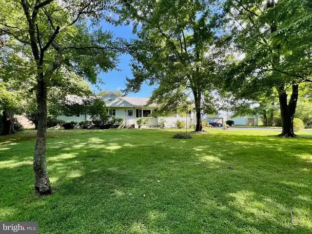 32829 Omar Rd, Frankford