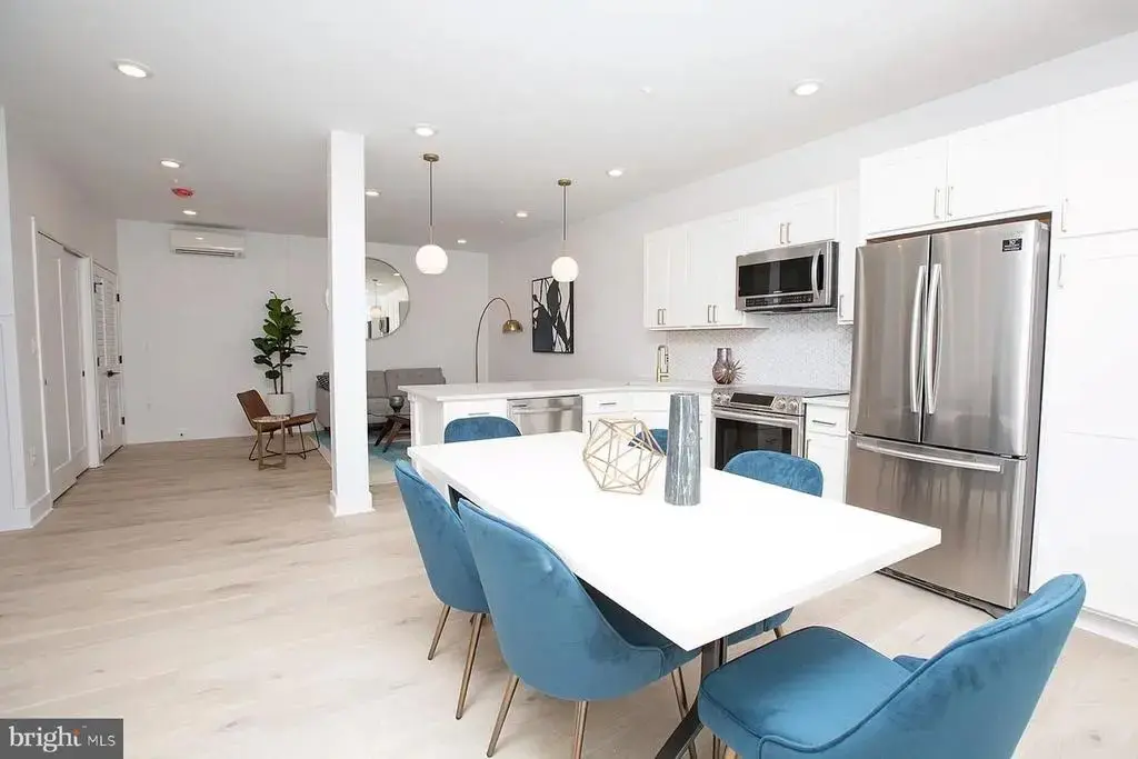 1617 Eastern Ave #404, BALTIMORE