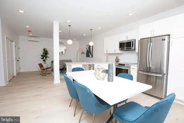 1617 Eastern Ave #404, Baltimore