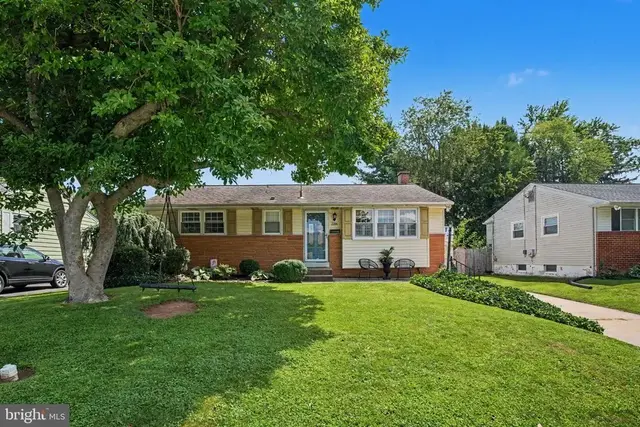 2206 Graham Dr, Wilmington