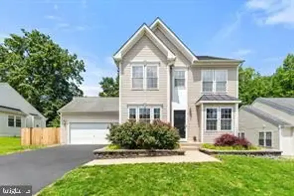 942 Riverdale Cir, CULPEPER