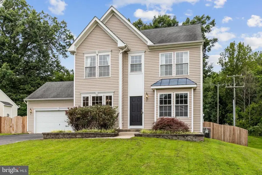 942 Riverdale Cir, CULPEPER