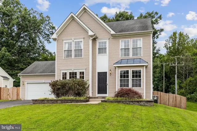 942 Riverdale Cir, Culpeper