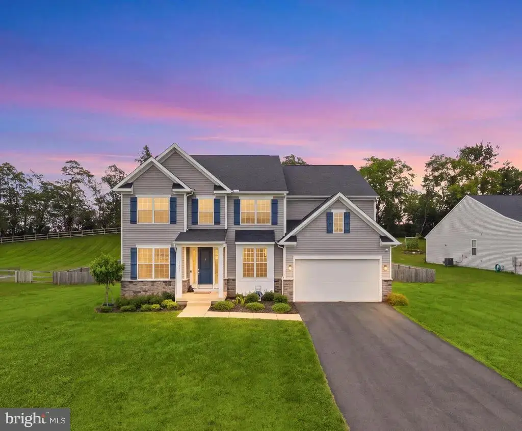 14105 Lynnhaven Court, CULPEPER