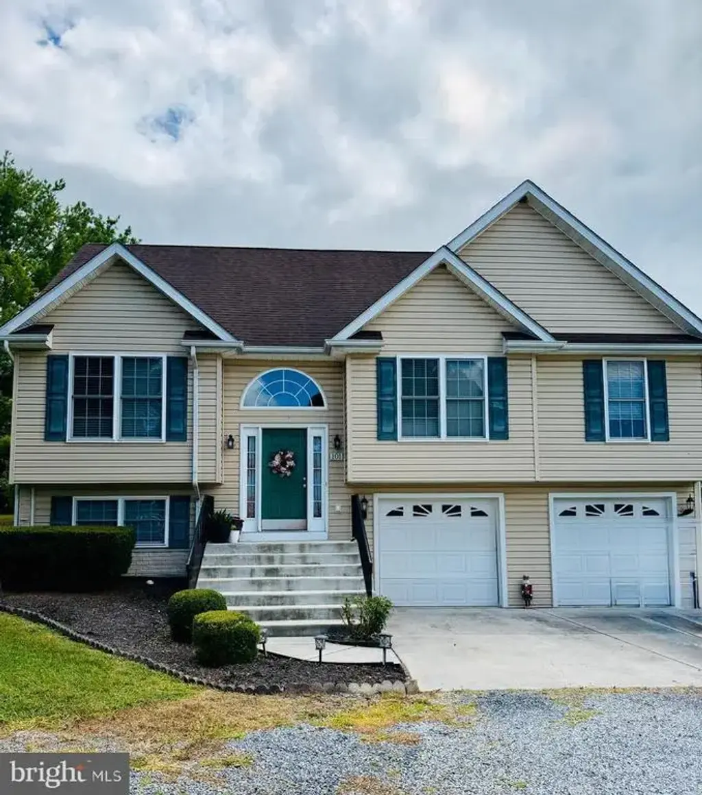 101 Fay St, WINCHESTER