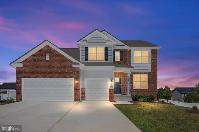 416 Norris Street, Berryville
