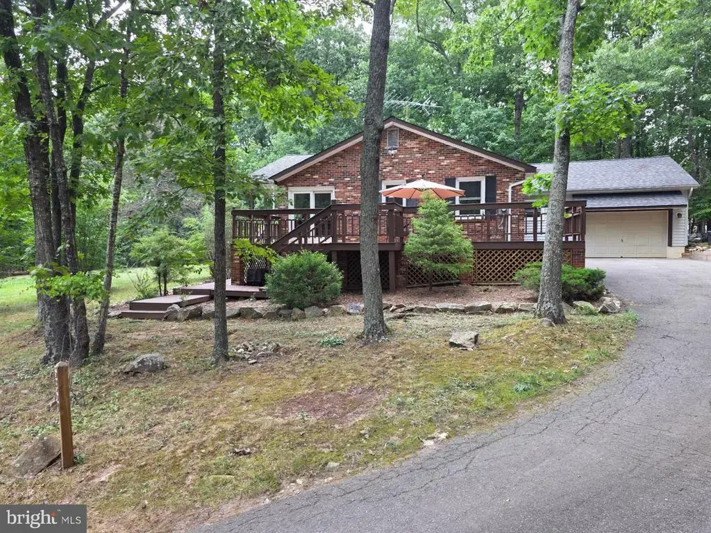 5250 Dapple Ln, WARRENTON
