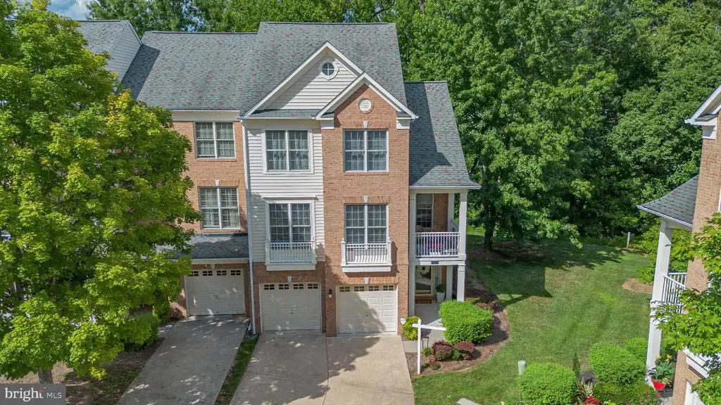 5418 Marshalls Choice Dr #69, BOWIE