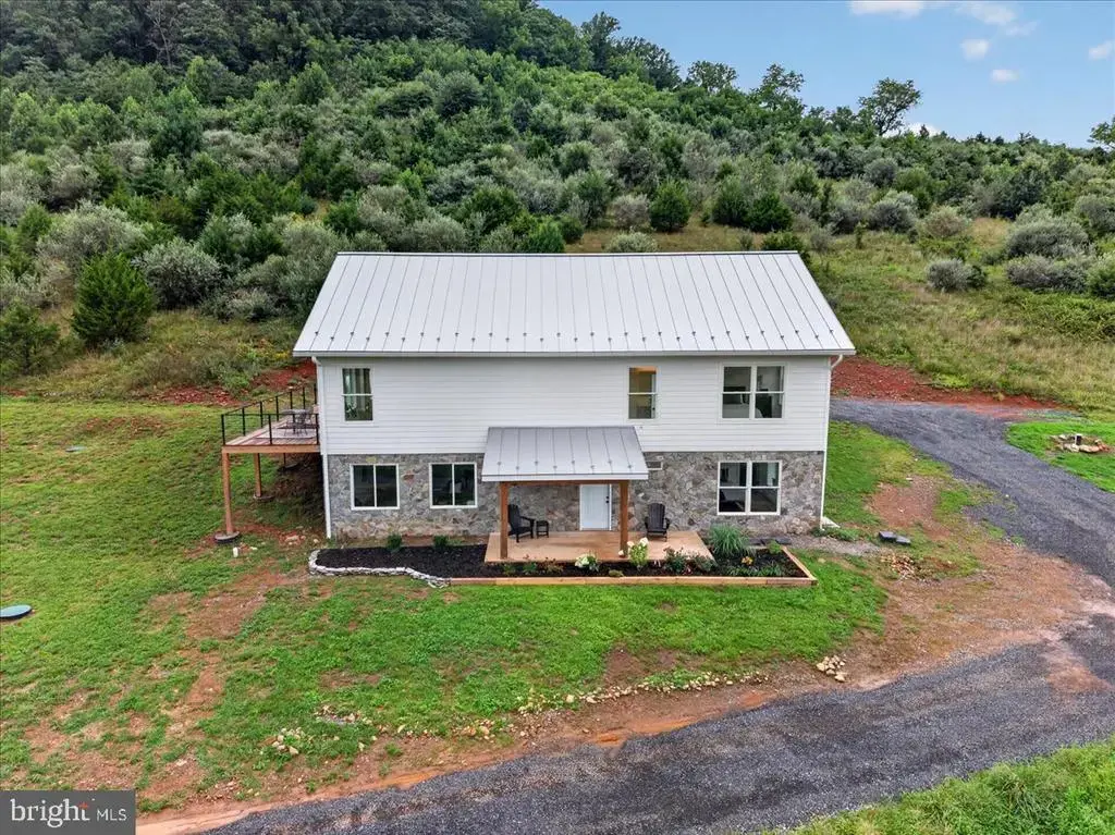 720 Gooney Manor Loop, BENTONVILLE