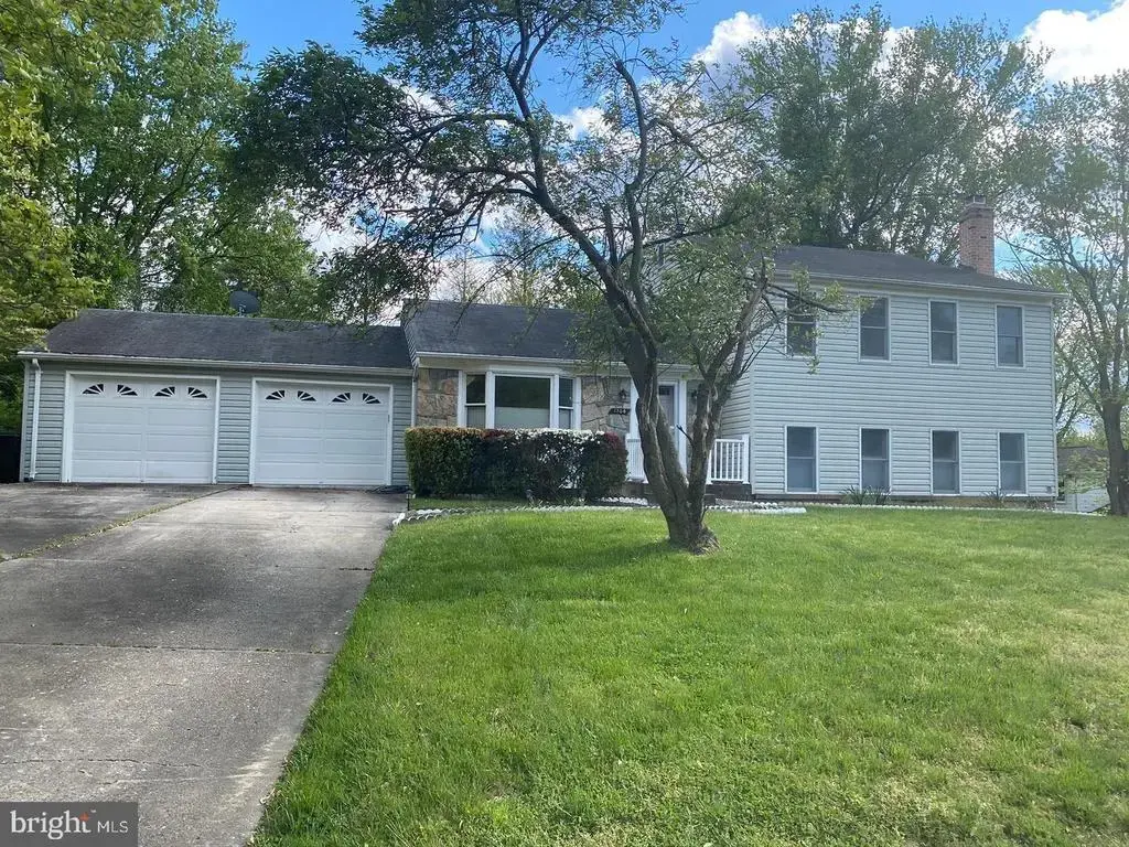1708 Woodwell Rd, SILVER SPRING