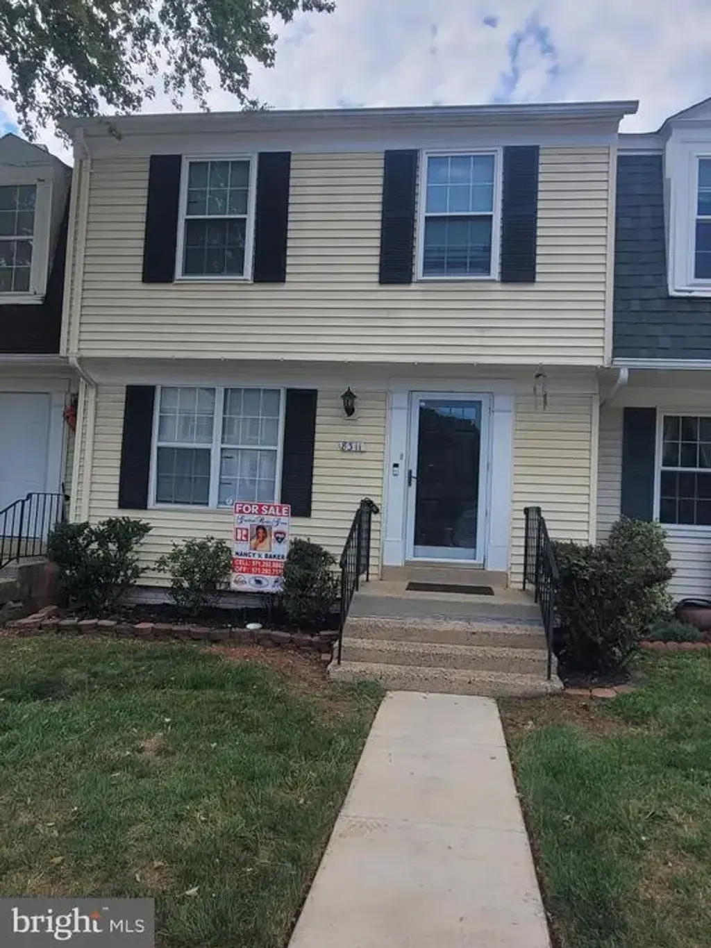 8311 Felsted Ln, MANASSAS
