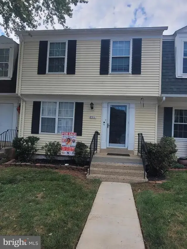 8311 Felsted Ln, Manassas