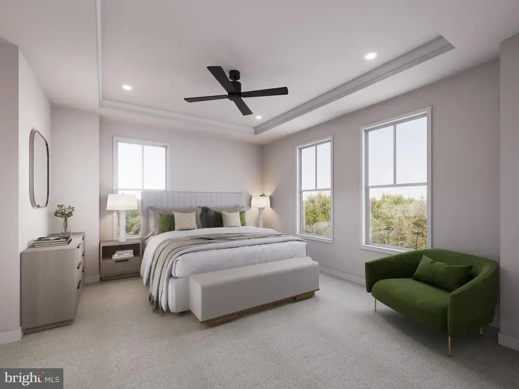 Homesite 67 Northpark Dr, ASHBURN