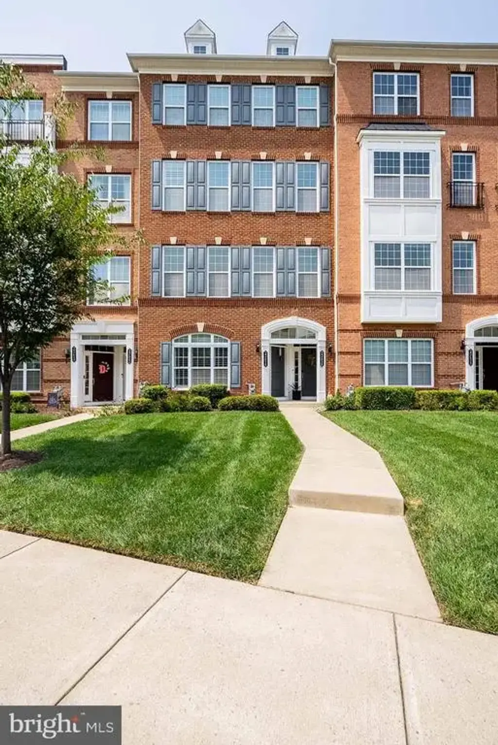 23654 Hopewell Manor Ter, ASHBURN