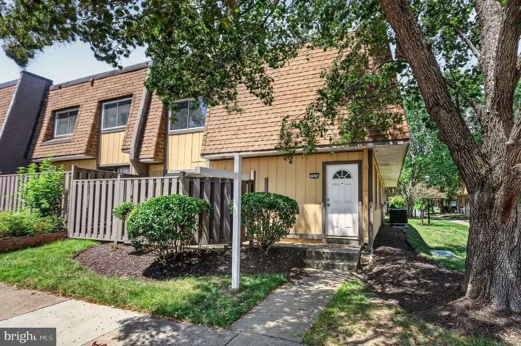7926 San Leandro Pl #a, ALEXANDRIA