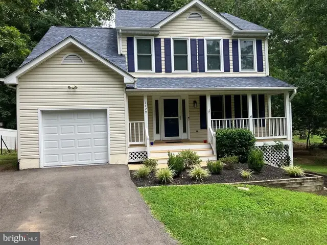 1129 Lakeview Dr, Stafford
