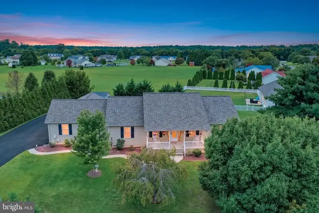 474 Jefferson Woods Dr, Harrington