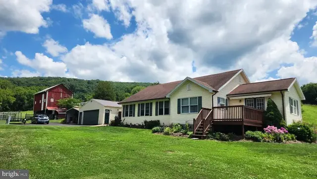 6513 Gilardi Rd, Boonsboro