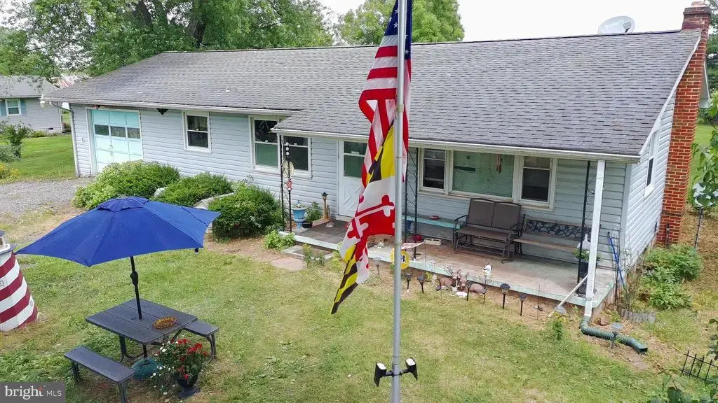 3901 Bullfrog Rd, TANEYTOWN