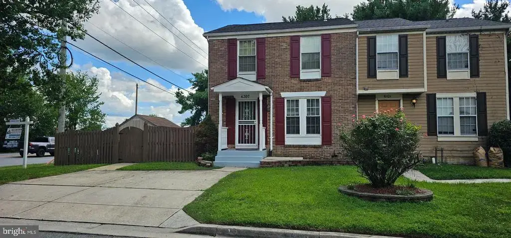 6207 Cody Ct, BELTSVILLE
