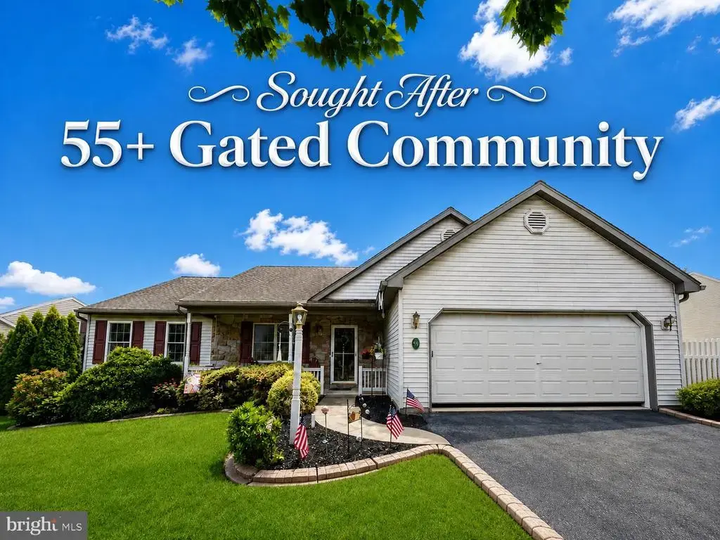 68 Springhouse Drive, MYERSTOWN
