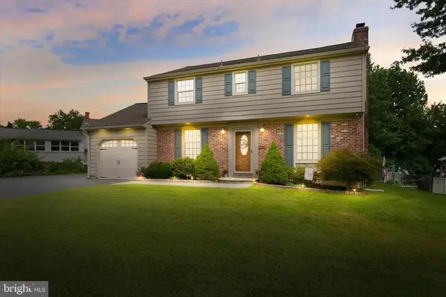 113 Olympia Dr, Claymont