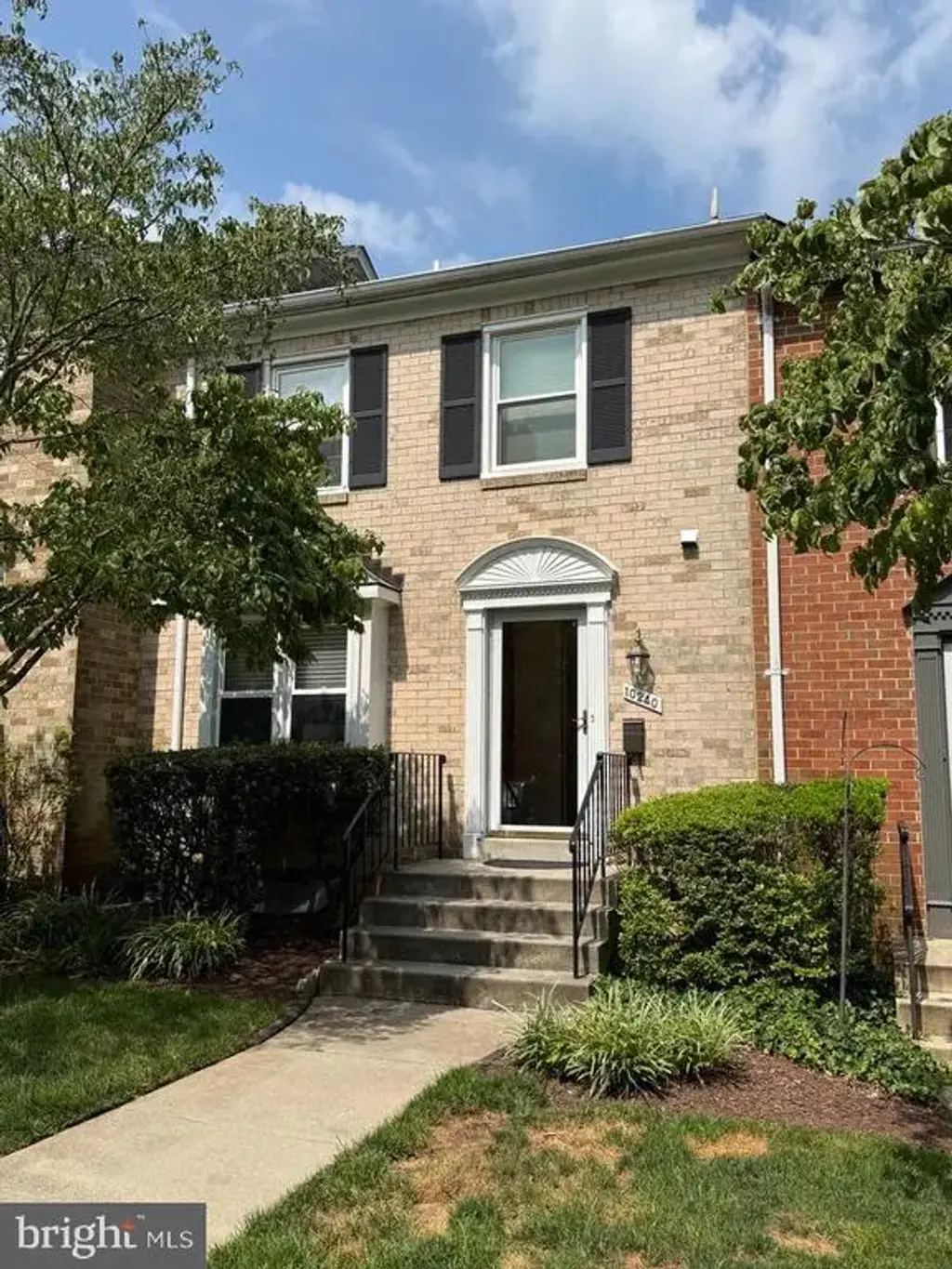 10240 Arizona Cir #33, BETHESDA