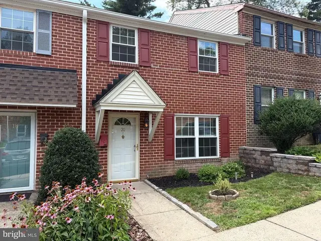 20 Constitution Ave, Doylestown