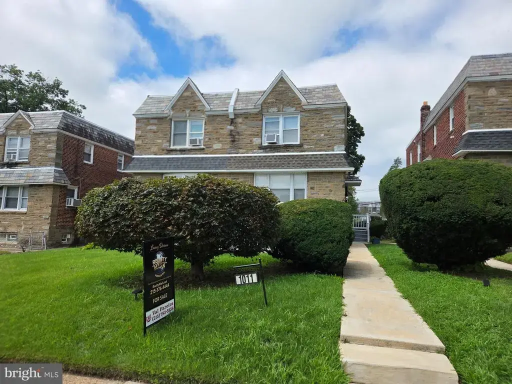 1011 E Phil Ellena St, PHILADELPHIA