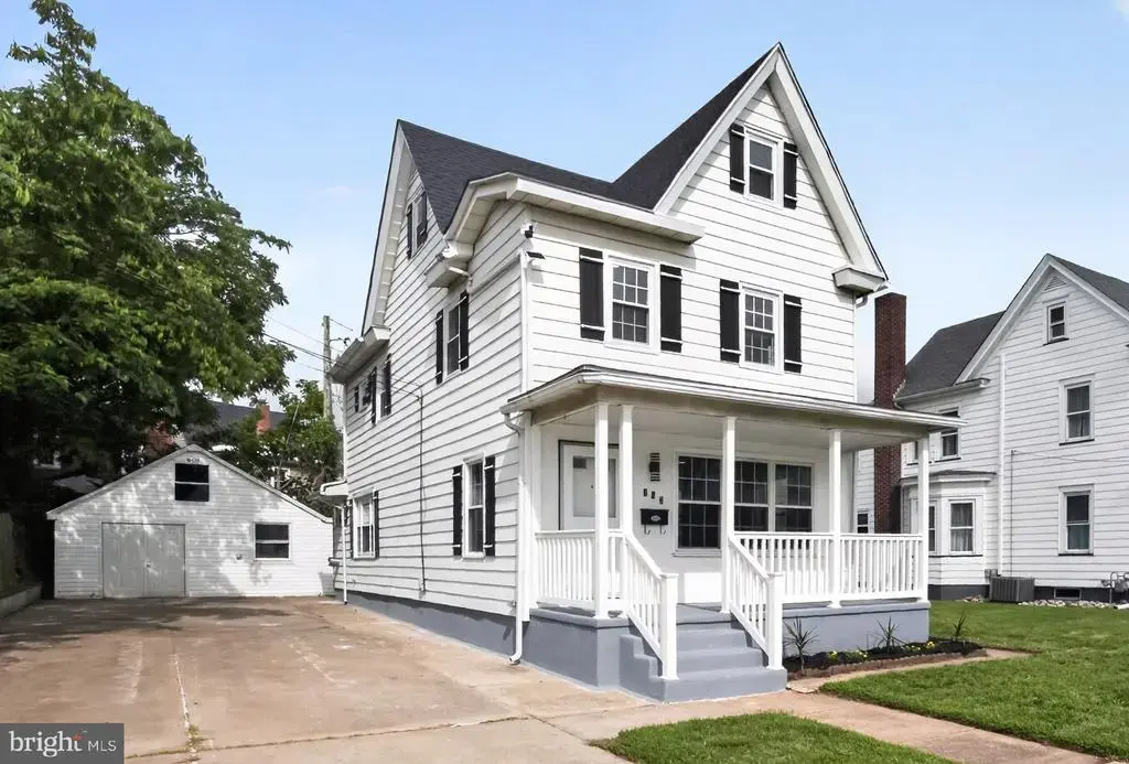 712 Billings Ave, PAULSBORO