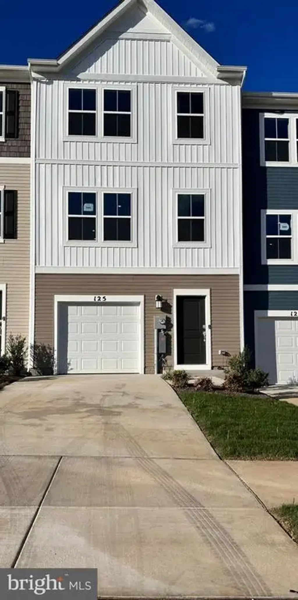 125 Brashear Ct, MARTINSBURG