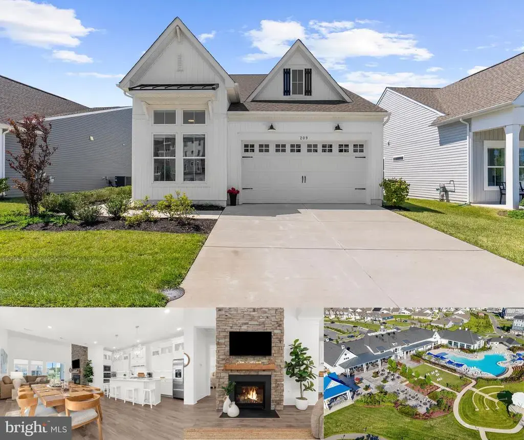 209 Harrier Way, CHESTER