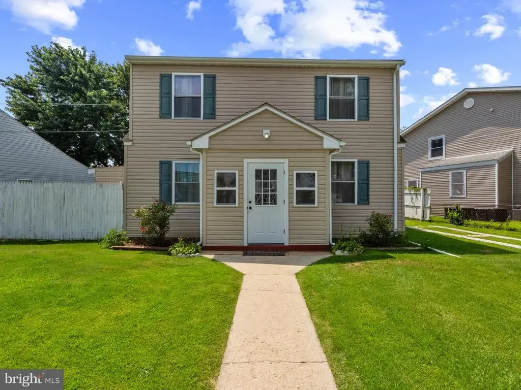8211 Northview Rd, BALTIMORE