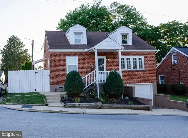 1020 N Queen, York