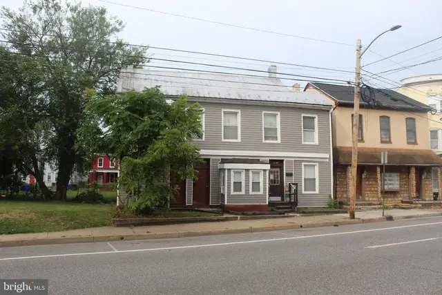 447-449 W Washington St, Hagerstown