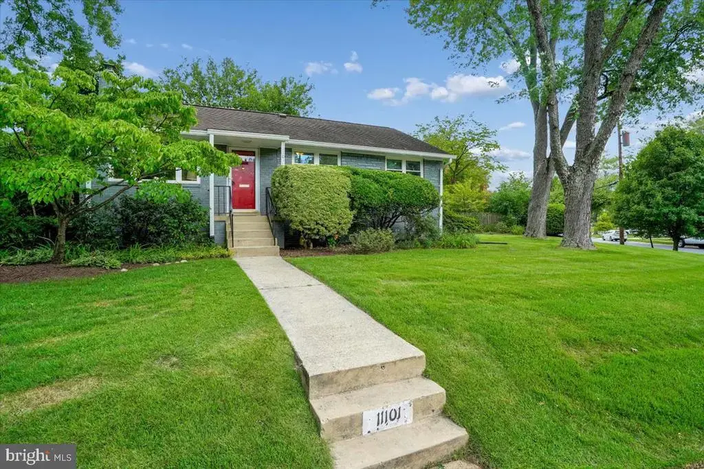11101 Orleans Way, KENSINGTON