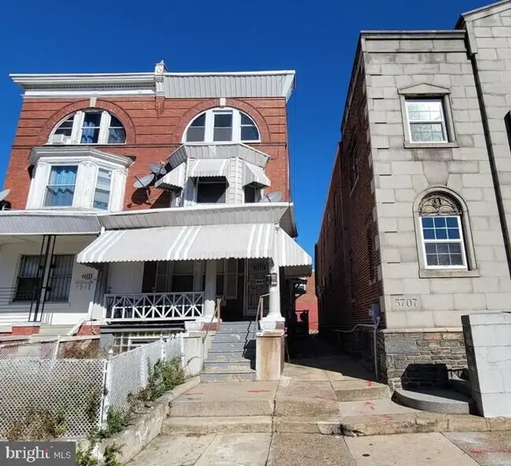 6031 Chestnut St, PHILADELPHIA